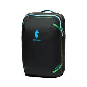 NEW UNOPENED Allpa 35l Travel Pack- Del Dia Dark (MULTICOLOR) FAST SHIPPING